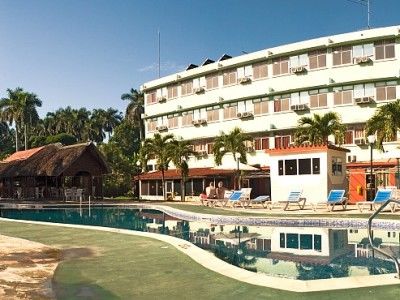 Hotel Cubanacan Mariposa La Habana Exterior foto